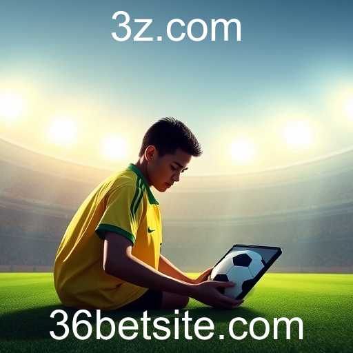 Inovação e Expansão: O Crescimento do 36bet no Cenário de Jogos Online