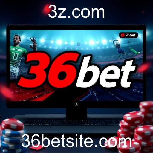 A Ascensão do 36bet e o Crescimento dos Jogos Online