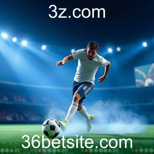 A Ascensão do 36bet no Mercado Brasileiro de Jogos