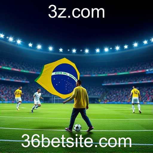 A Evolução dos Sites de Jogos e a Influência da 36bet