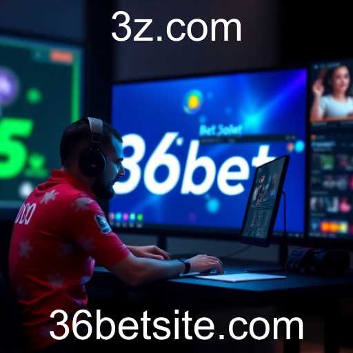 Expansão dos Jogos Online em 2025