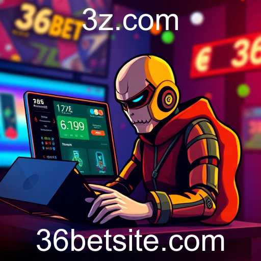 Tendências de Crescimento no Mercado de Jogos Online