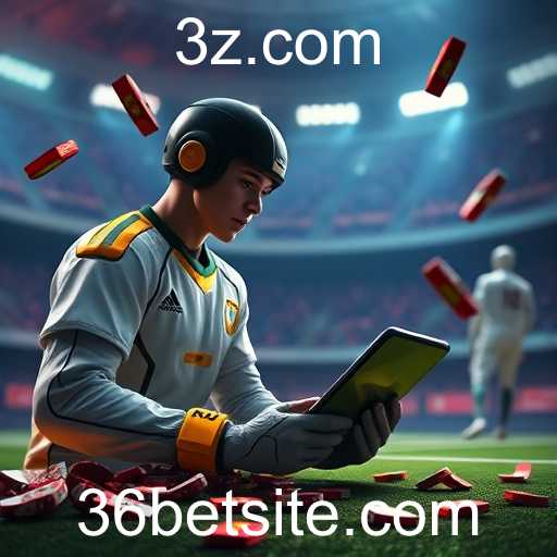 Tendências Recentes no Mercado de Apostas Online